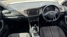 Volkswagen T-Roc 1.5 TSI EVO SE 5dr Petrol Hatchback